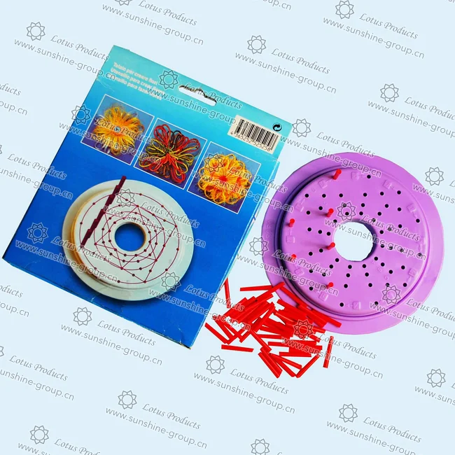 Ningbo sunshine import and export co., ltd. | knitting loom a