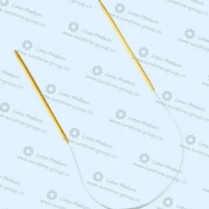 Ningbo sunshine import and export co., ltd. | bamboo circular needle 3.5mm