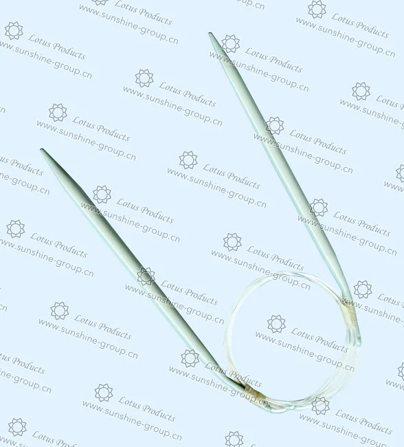 Ningbo sunshine import and export co., ltd. | alu circular pin 6.0mm