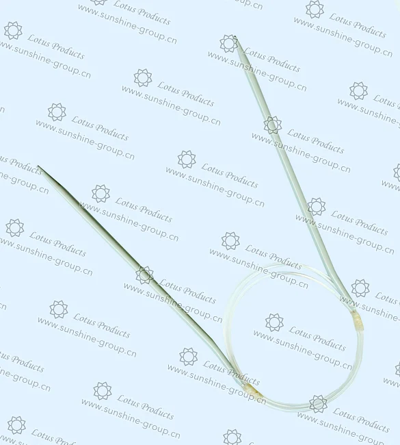 Ningbo sunshine import and export co., ltd. | alu circular pin 4.0mm