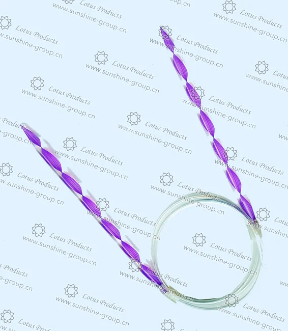 Ningbo sunshine import and export co., ltd. | purplea