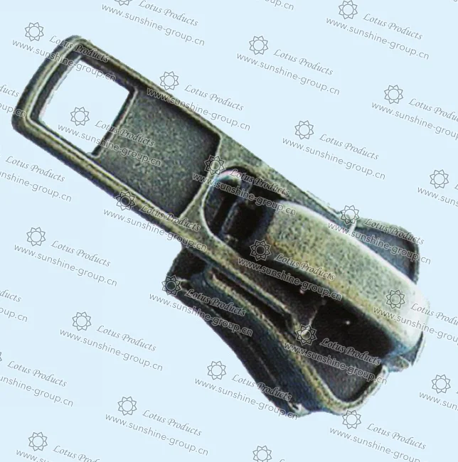 Ningbo sunshine import and export co., ltd. | zipper slider (48)