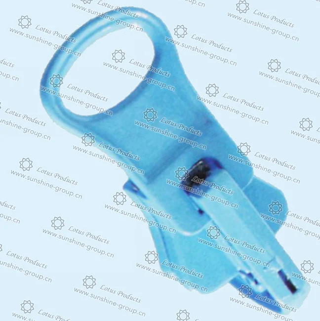Ningbo sunshine import and export co., ltd. | zipper slider (45)