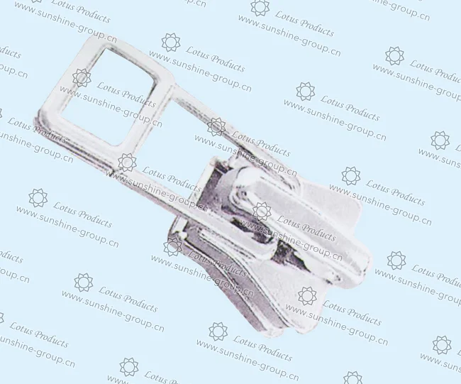 Ningbo sunshine import and export co., ltd. | zipper slider (44)