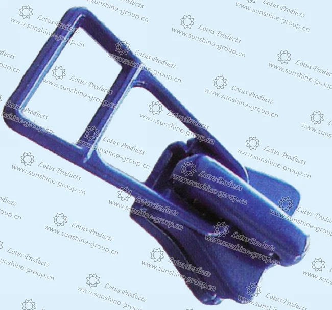 Ningbo sunshine import and export co., ltd. | zipper slider (43)