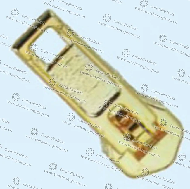 Ningbo sunshine import and export co., ltd. | zipper slider (41)
