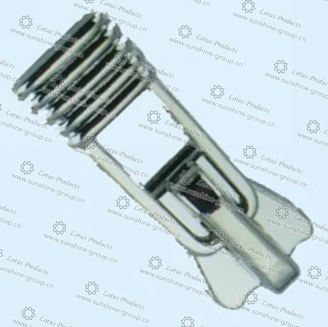 Ningbo sunshine import and export co., ltd. | zipper slider (4)