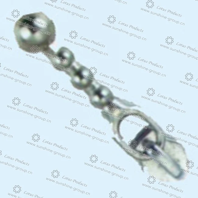 Ningbo sunshine import and export co., ltd. | zipper slider (35)
