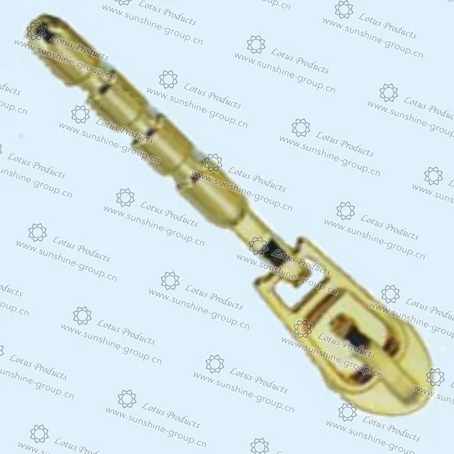 Ningbo sunshine import and export co., ltd. | zipper slider (34)