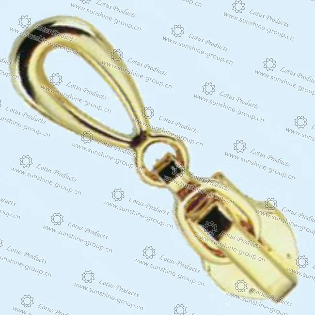 Ningbo sunshine import and export co., ltd. | zipper slider (33)