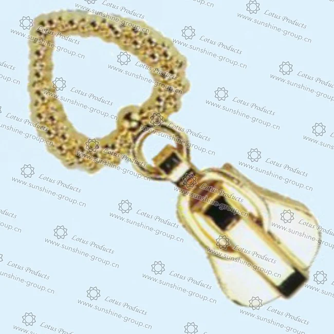 Ningbo sunshine import and export co., ltd. | zipper slider (31)