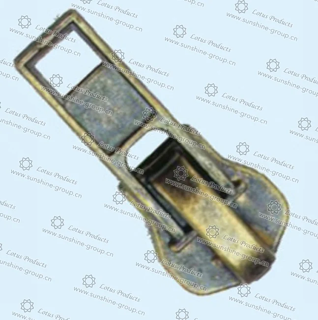Ningbo sunshine import and export co., ltd. | zipper slider (30)