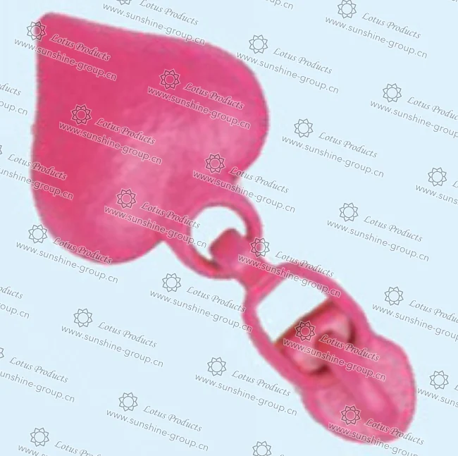 Ningbo sunshine import and export co., ltd. | zipper slider (29)