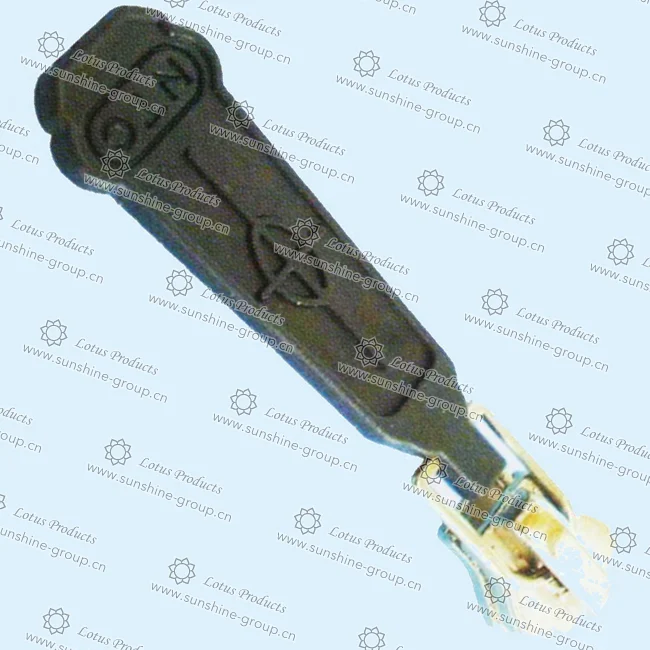 Ningbo sunshine import and export co., ltd. | zipper slider (23)