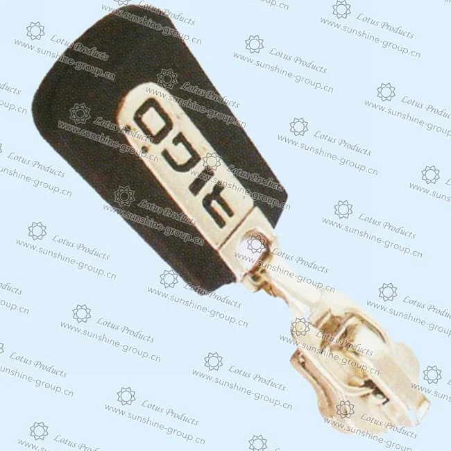 Ningbo sunshine import and export co., ltd. | zipper slider (21)
