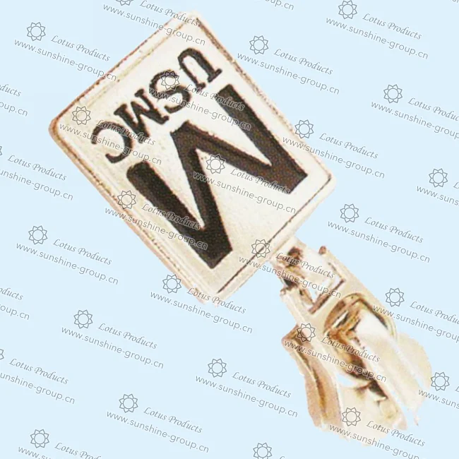 Ningbo sunshine import and export co., ltd. | zipper slider (20)