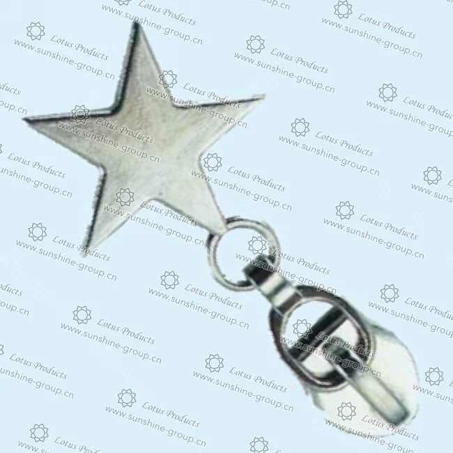 Ningbo sunshine import and export co., ltd. | zipper slider (2)