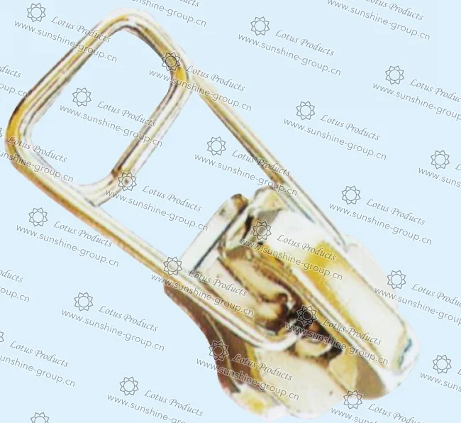 Ningbo sunshine import and export co., ltd. | zipper slider (17)