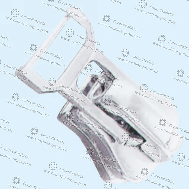Ningbo sunshine import and export co., ltd. | zipper slider (13)