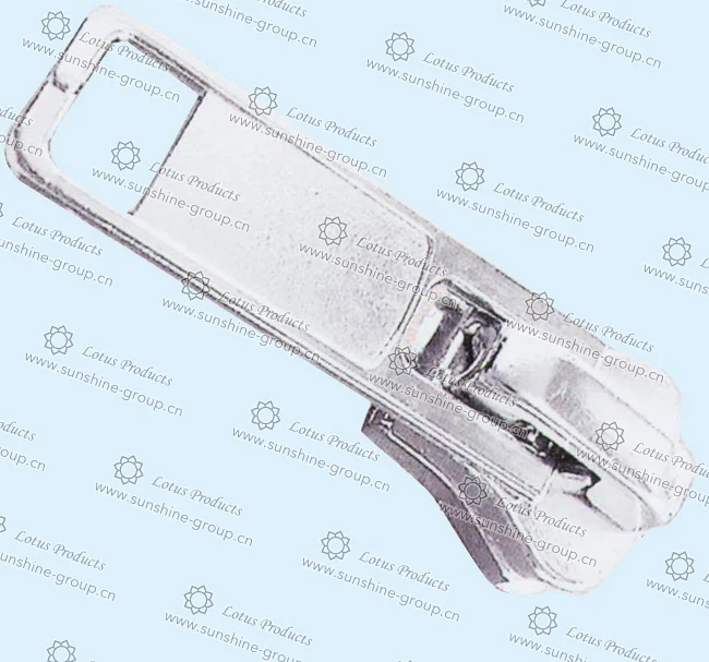 Ningbo sunshine import and export co., ltd. | zipper slider (11)