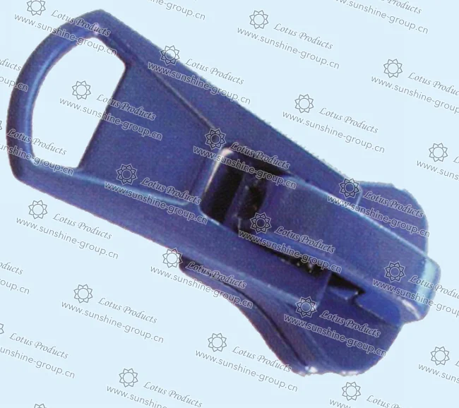 Ningbo sunshine import and export co., ltd. | zipper slider (10)