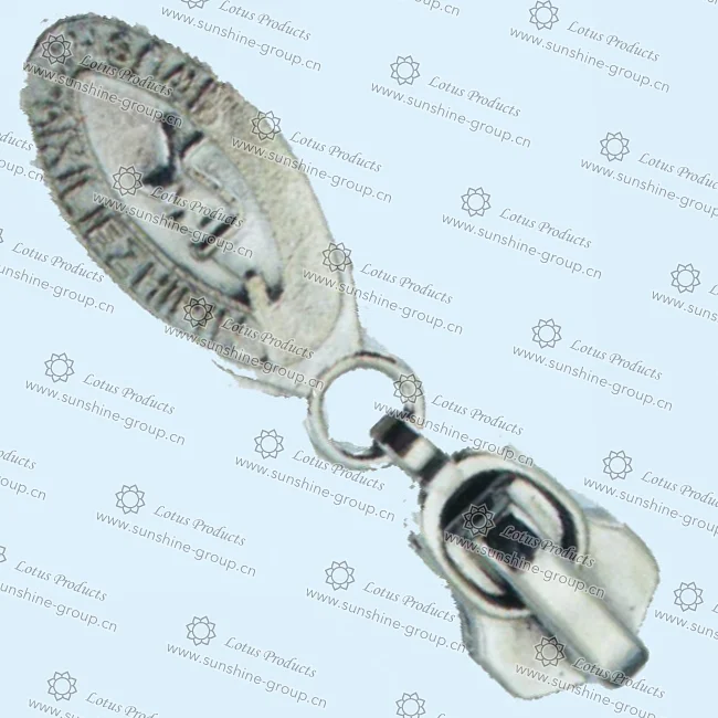 Ningbo sunshine import and export co., ltd. | zipper slider (1)