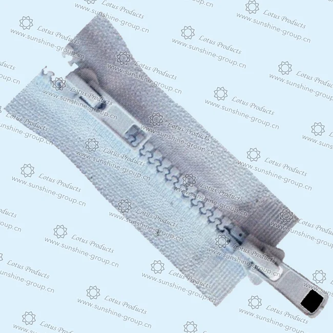 Ningbo sunshine import and export co., ltd. | resin zipper (6)