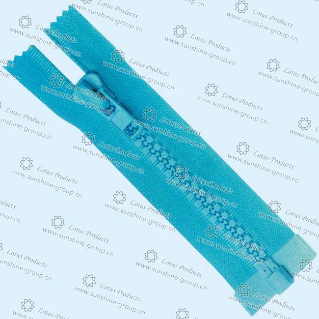 Ningbo sunshine import and export co., ltd. | resin zipper (20)