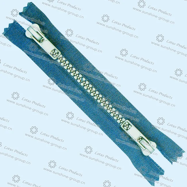 Ningbo sunshine import and export co., ltd. | resin zipper (19)