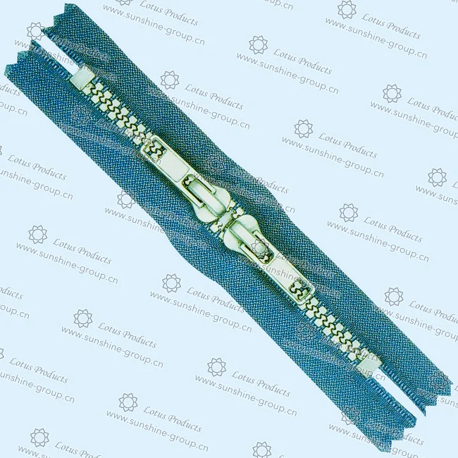 Ningbo sunshine import and export co., ltd. | resin zipper (18)