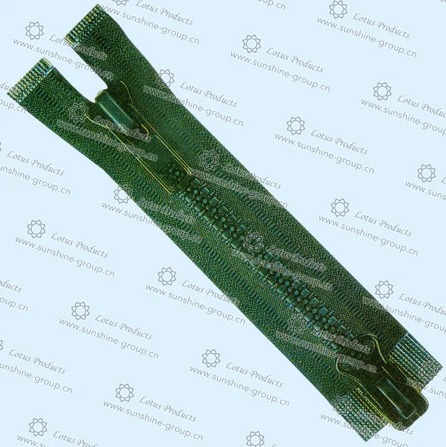 Ningbo sunshine import and export co., ltd. | resin zipper (17)