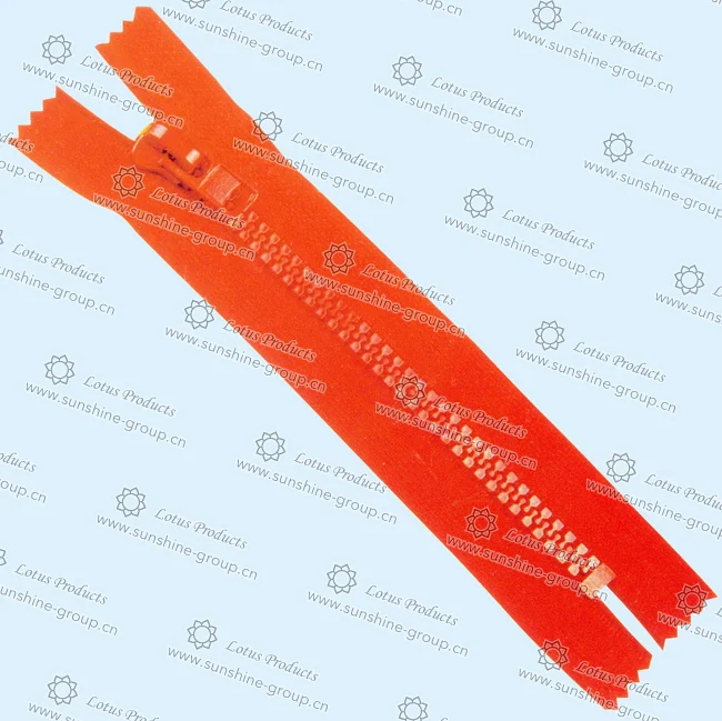 Ningbo sunshine import and export co., ltd. | resin zipper (16)