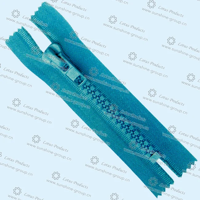 Ningbo sunshine import and export co., ltd. | resin zipper (15)