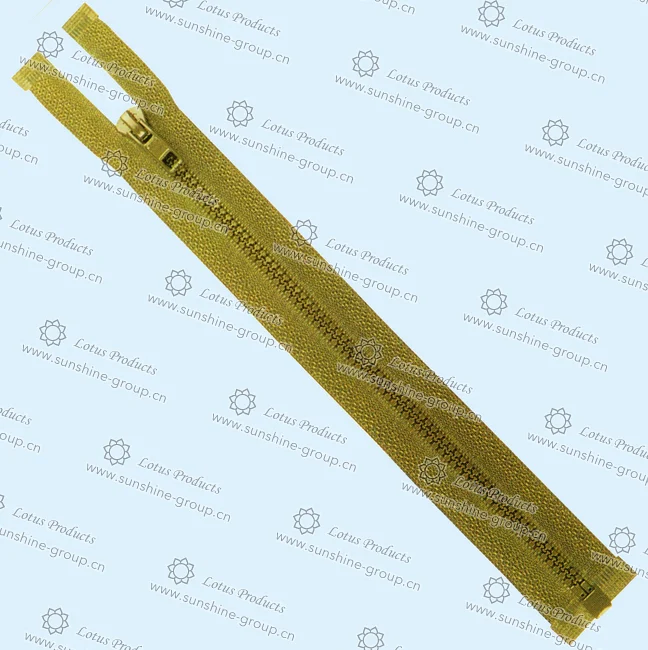 Ningbo sunshine import and export co., ltd. | resin zipper (14)