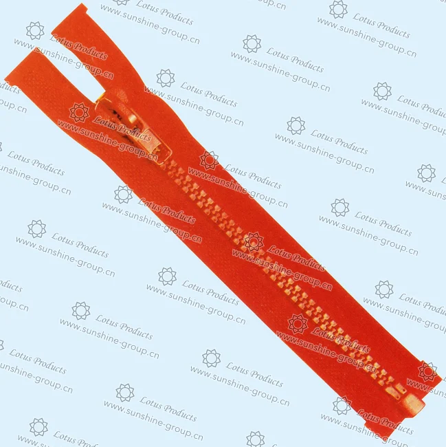 Ningbo sunshine import and export co., ltd. | resin zipper (12)