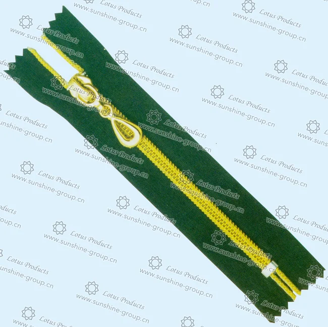 Ningbo sunshine import and export co., ltd. | nylon zipper (18)