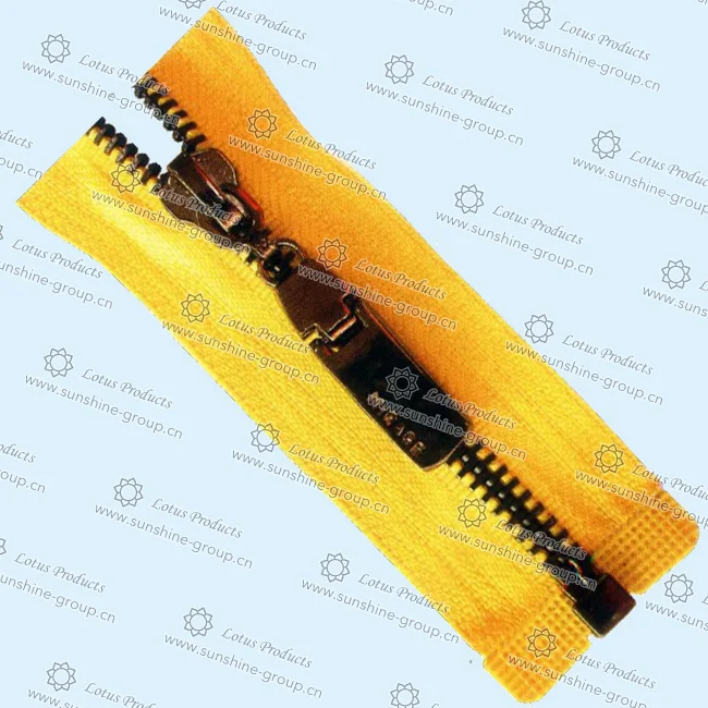 Ningbo sunshine import and export co., ltd. | brass zipper (6)
