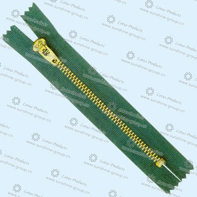 Ningbo sunshine import and export co., ltd. | brass zipper (23)