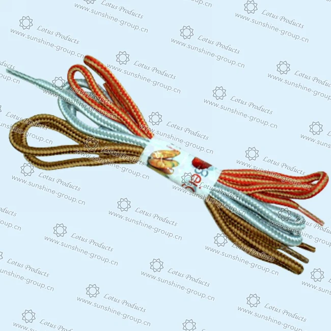 Ningbo sunshine import and export co., ltd. | shoe lace (9)