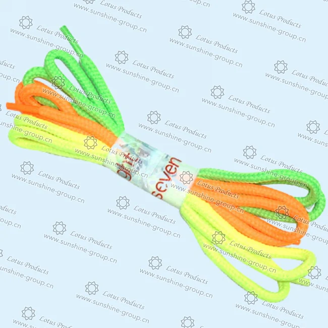 Ningbo sunshine import and export co., ltd. | shoe lace (8)