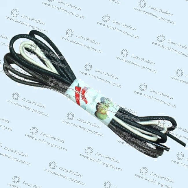 Ningbo sunshine import and export co., ltd. | shoe lace (7)