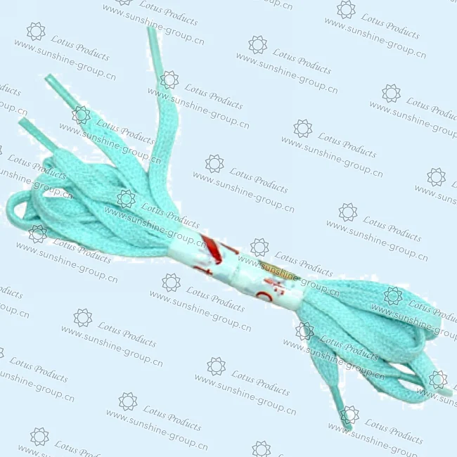 Ningbo sunshine import and export co., ltd. | shoe lace (6)