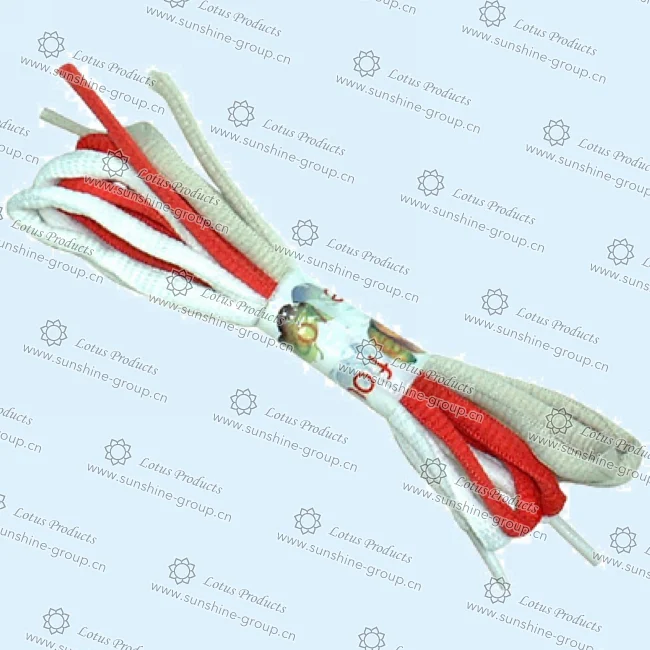 Ningbo sunshine import and export co., ltd. | shoe lace (4)