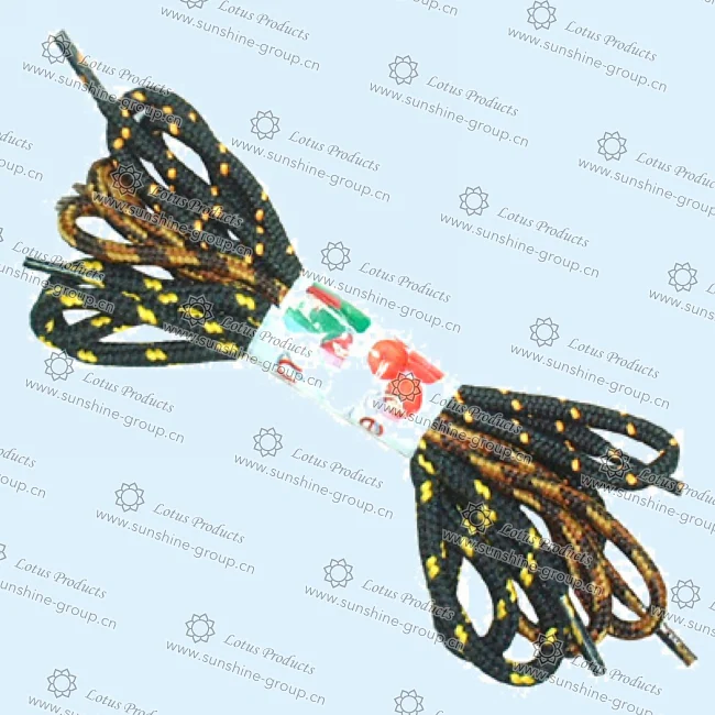 Ningbo sunshine import and export co., ltd. | shoe lace (21)
