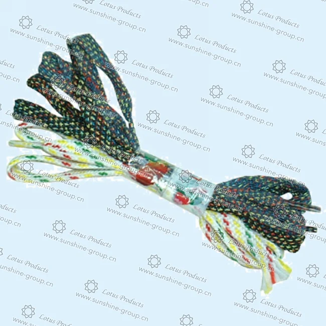 Ningbo sunshine import and export co., ltd. | shoe lace (20)