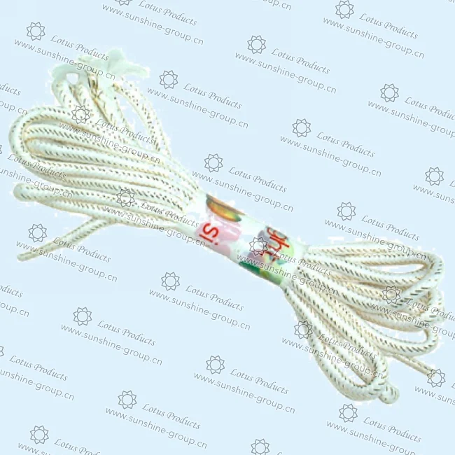 Ningbo sunshine import and export co., ltd. | shoe lace (19)
