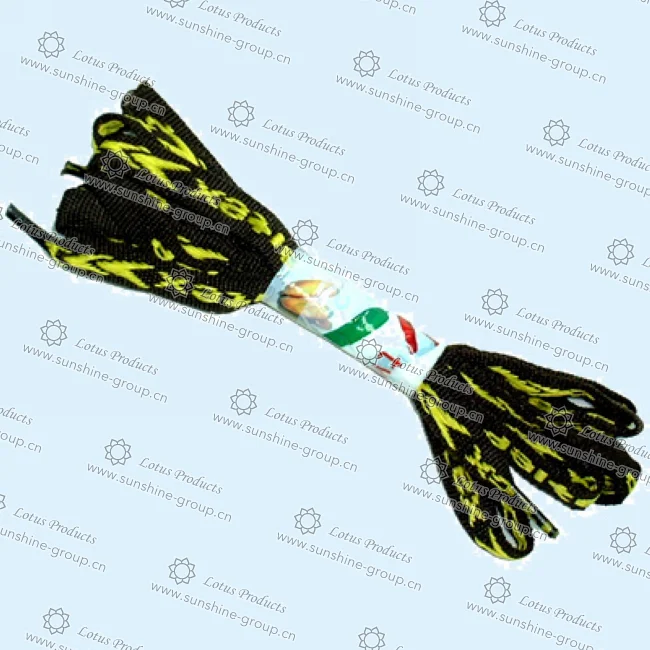 Ningbo sunshine import and export co., ltd. | shoe lace (17)
