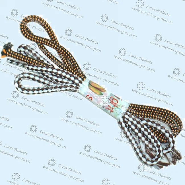 Ningbo sunshine import and export co., ltd. | shoe lace (16)
