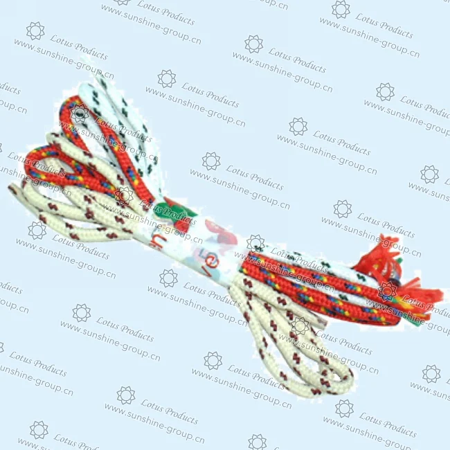 Ningbo sunshine import and export co., ltd. | shoe lace (15)