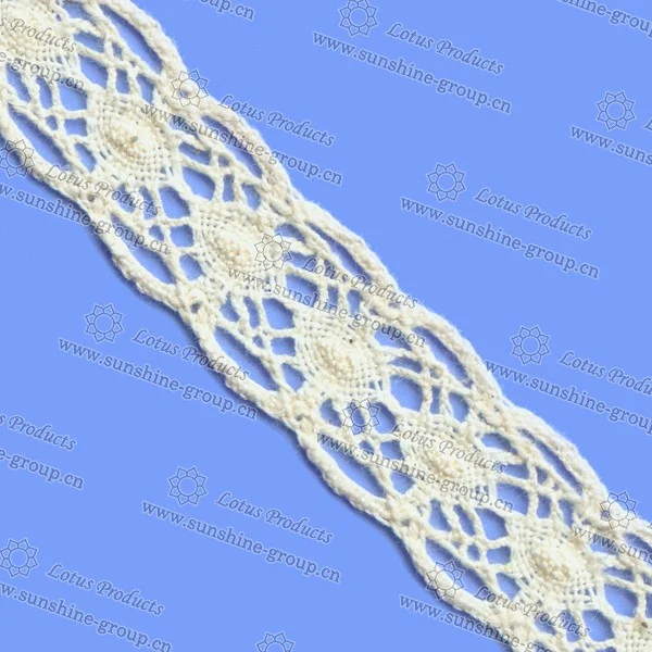 Ningbo sunshine import and export co., ltd. | lace fabric